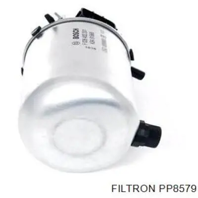 Купить PP8579 Filtron Фильтр-отстойник топлива грубой очистки