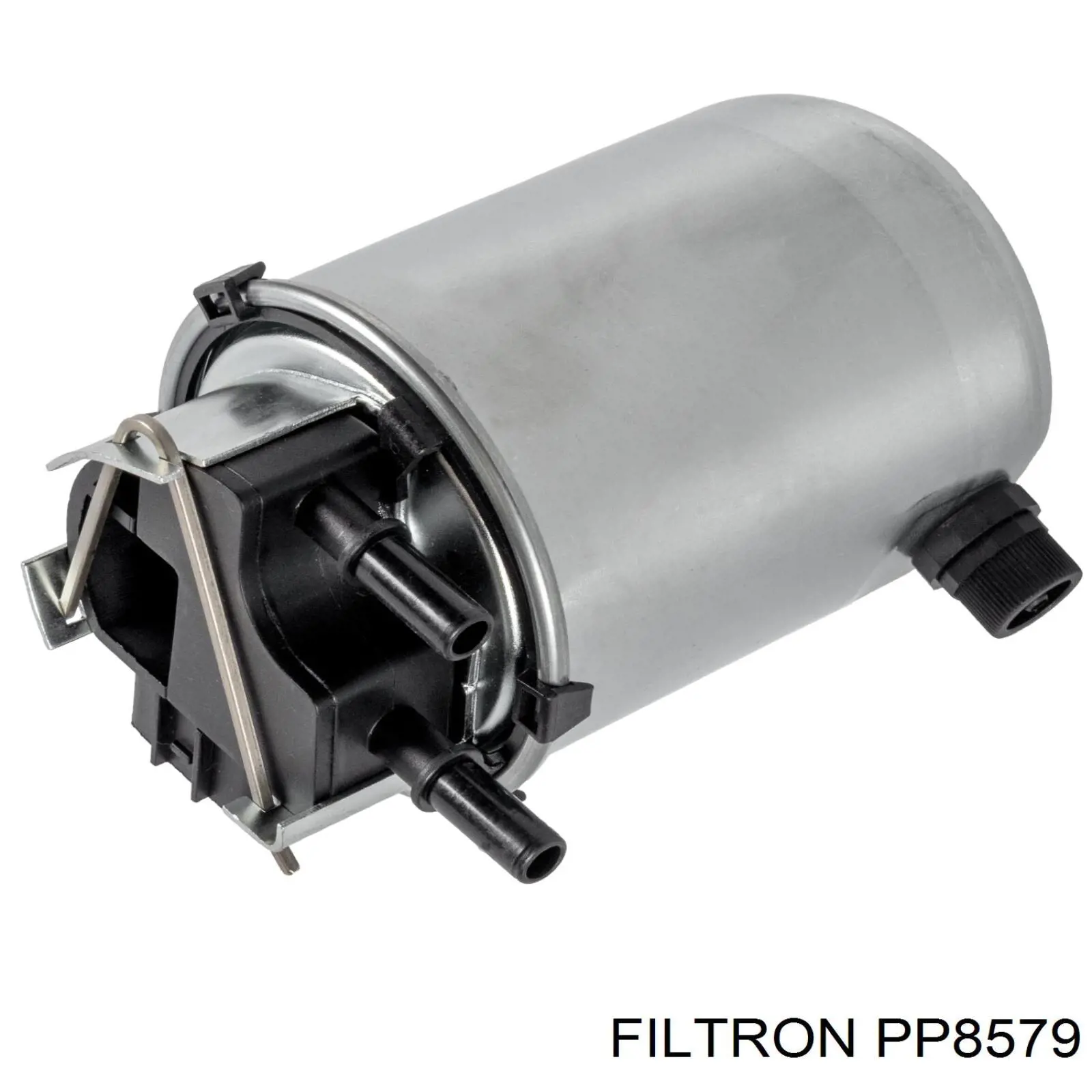 Фильтр тонкой очистки топлива Filtron PP8579 цена, от 51.88 USD