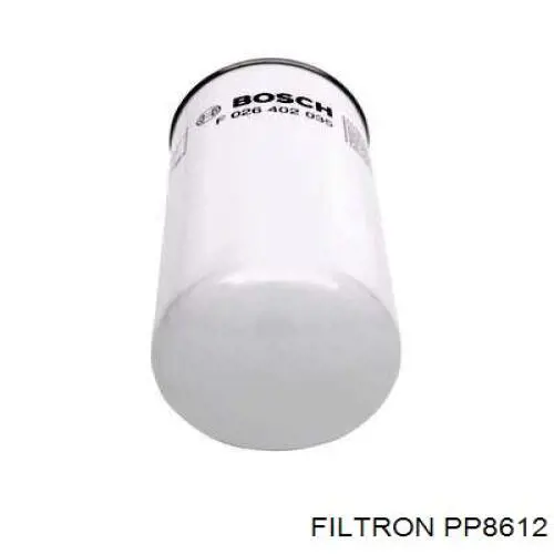 Фильтр топливный Filtron PP8612