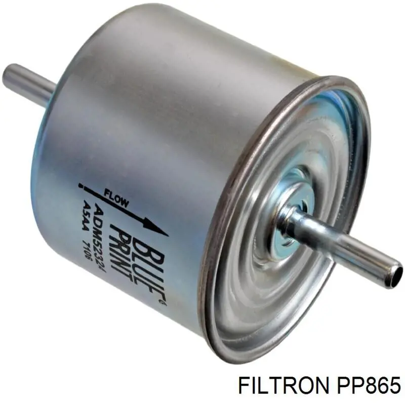 Купить PP865 Filtron Фильтр-отстойник топлива грубой очистки