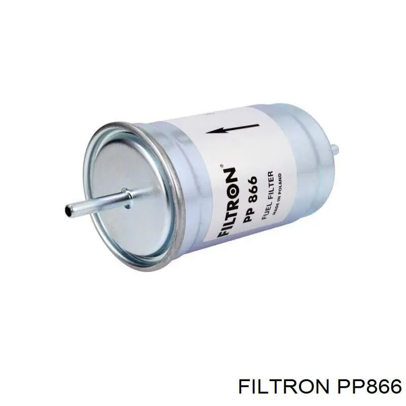 PP866 Filtron топливный фильтр