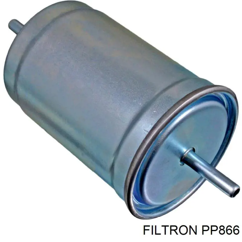 Фильтр тонкой очистки топлива Filtron PP866 цена, от 6.38 USD