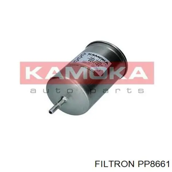 Фильтр тонкой очистки топлива Filtron PP8661 цена, от 13.36 USD