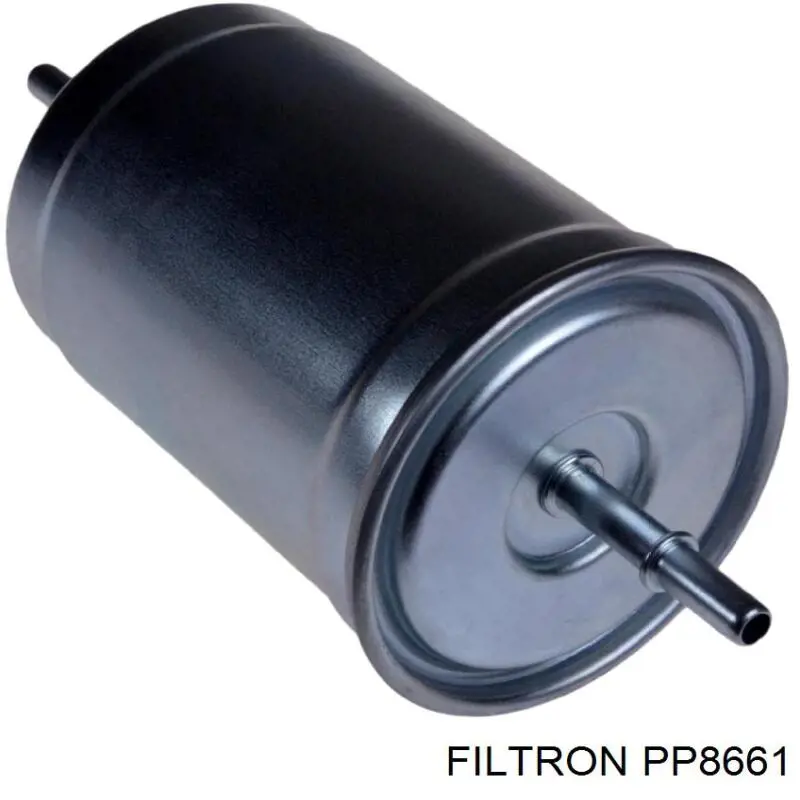 Фильтр топливный Filtron PP8661
