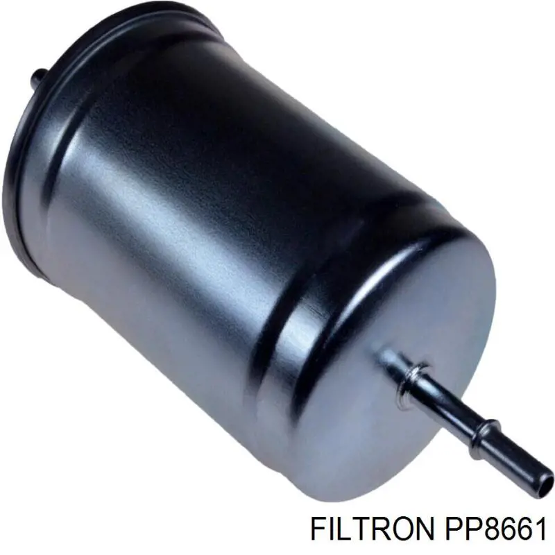 Купить PP8661 Filtron Фильтр-отстойник топлива грубой очистки