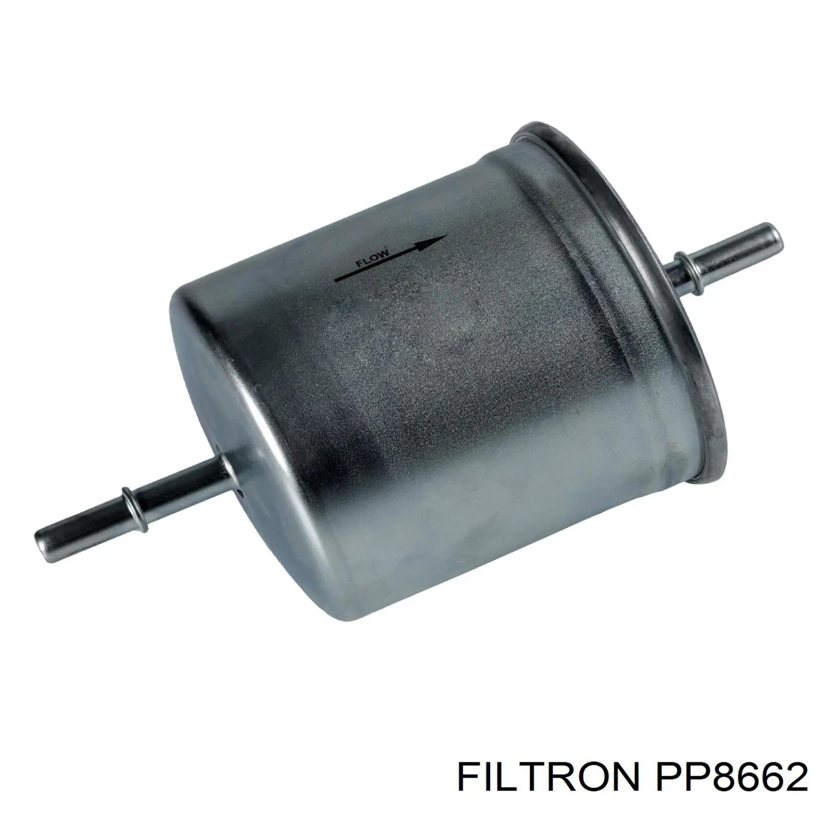 PP8662 Filtron топливный фильтр