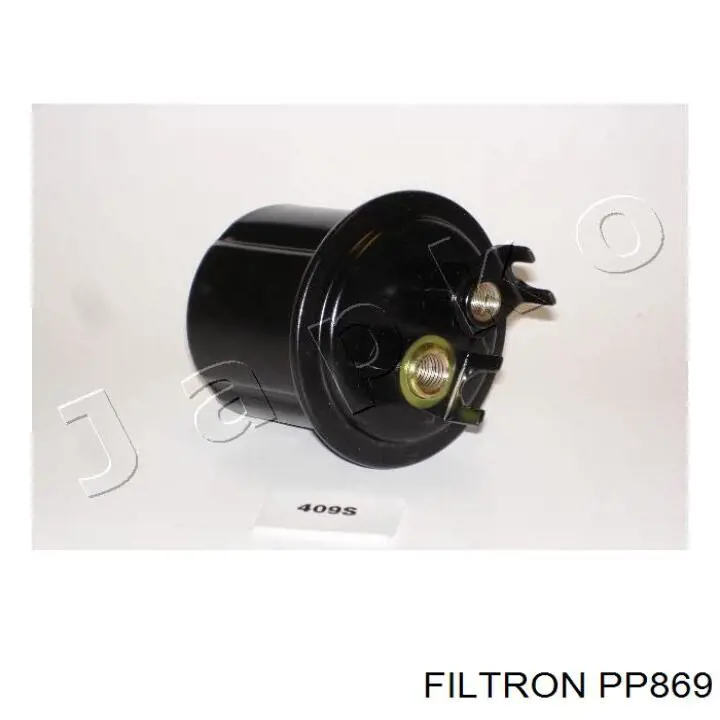 PP869 Filtron топливный фильтр