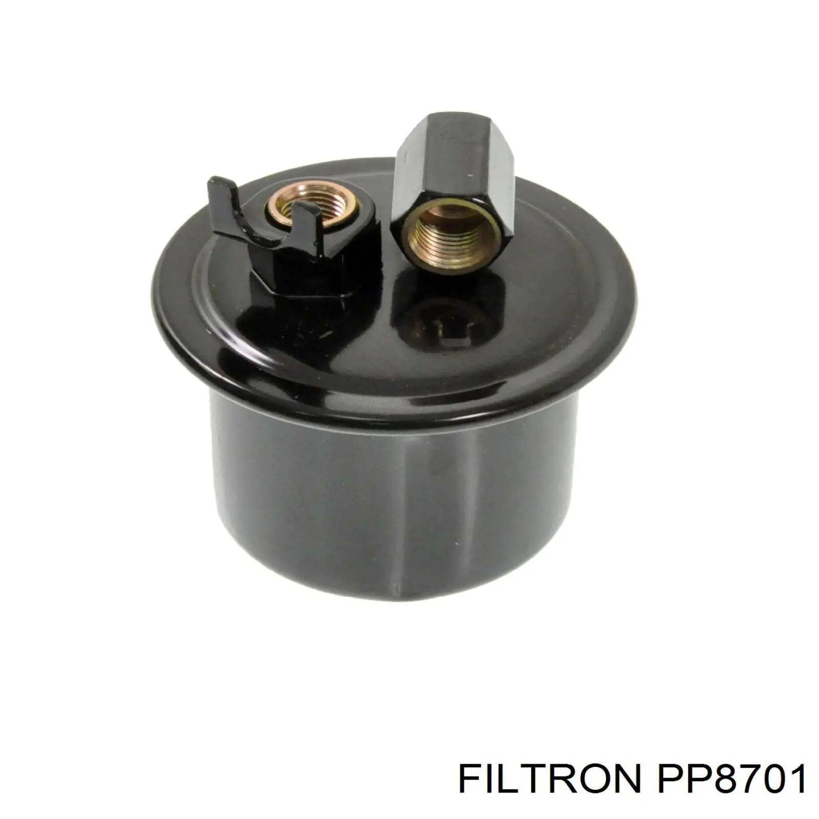Купить PP8701 Filtron Фильтр-отстойник топлива грубой очистки