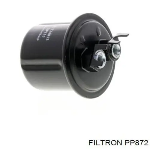 Фильтр тонкой очистки топлива Filtron PP872 цена, от 5.64 USD