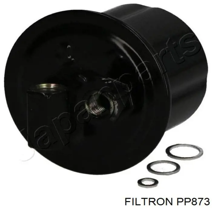 PP873 Filtron топливный фильтр