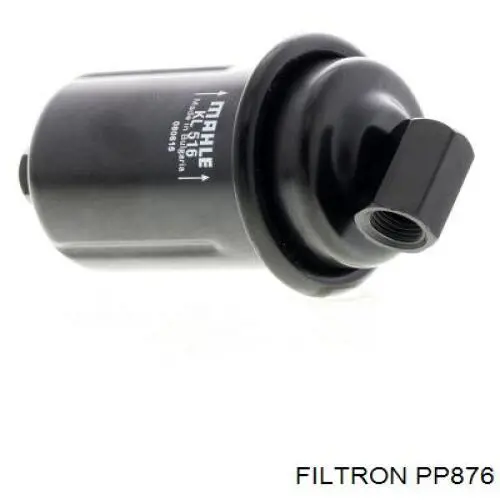 PP876 Filtron топливный фильтр