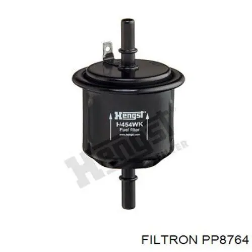 PP8764 Filtron топливный фильтр