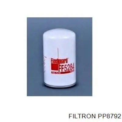 Filtro de combustible PP8792 Filtron