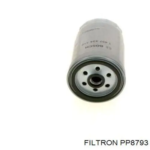 Топливный фильтр PP8793 Filtron