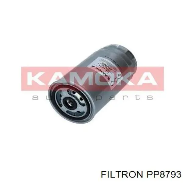 Фильтр тонкой очистки топлива Filtron PP8793 цена, от 15.18 USD