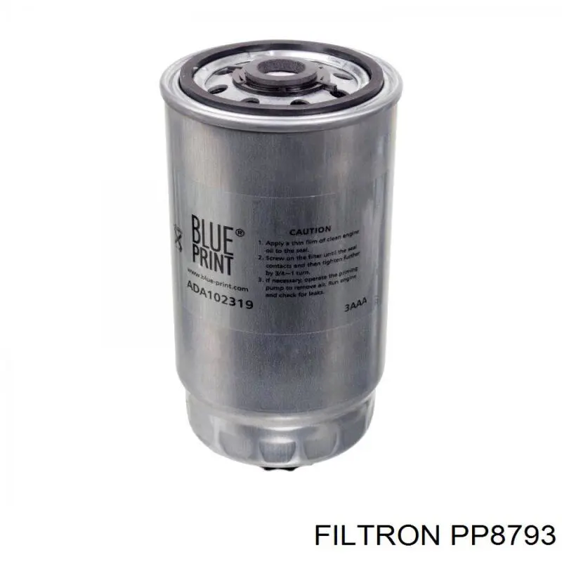 Фильтр топливный Filtron PP8793