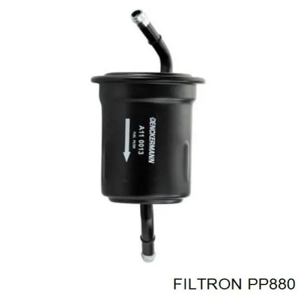 Топливный фильтр PP880 Filtron