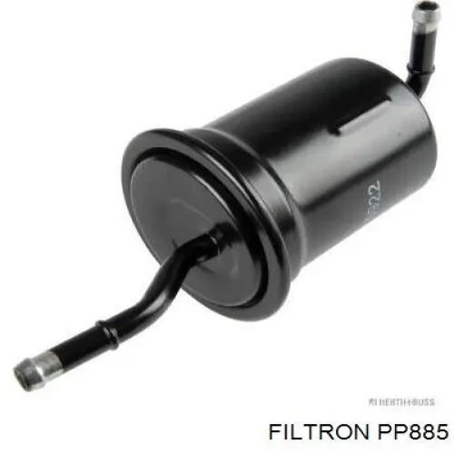 PP885 Filtron топливный фильтр