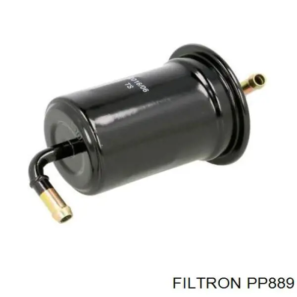 Купить PP889 Filtron Фильтр-отстойник топлива грубой очистки