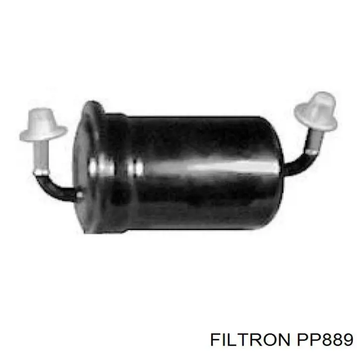 Топливный фильтр PP889 Filtron