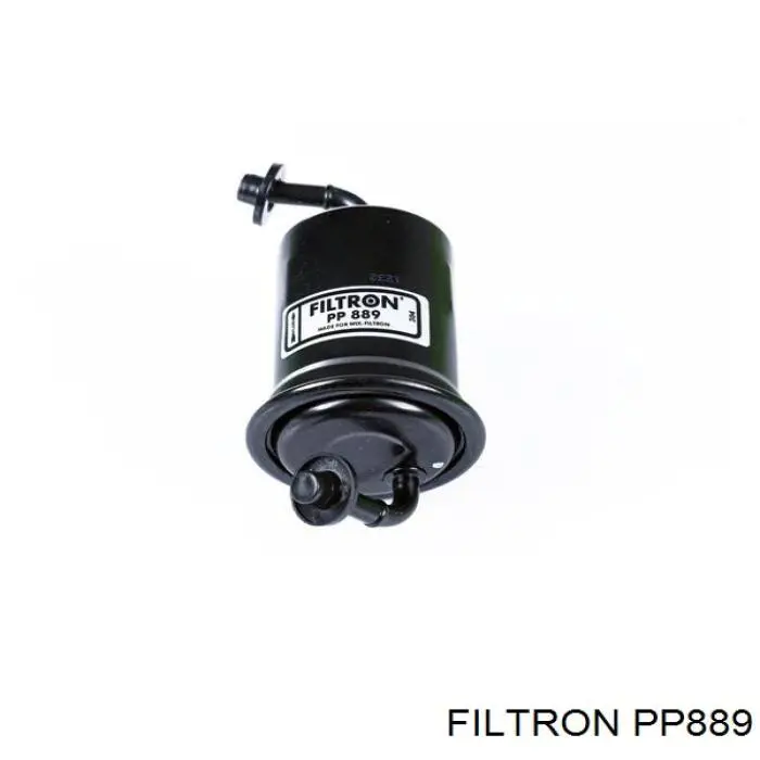 PP889 Filtron топливный фильтр