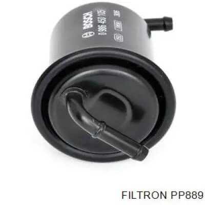 PP889 Filtron