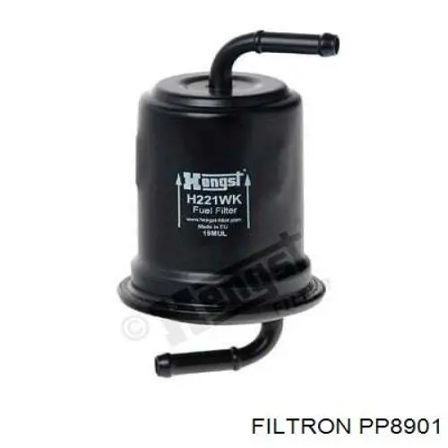 PP8901 Filtron топливный фильтр