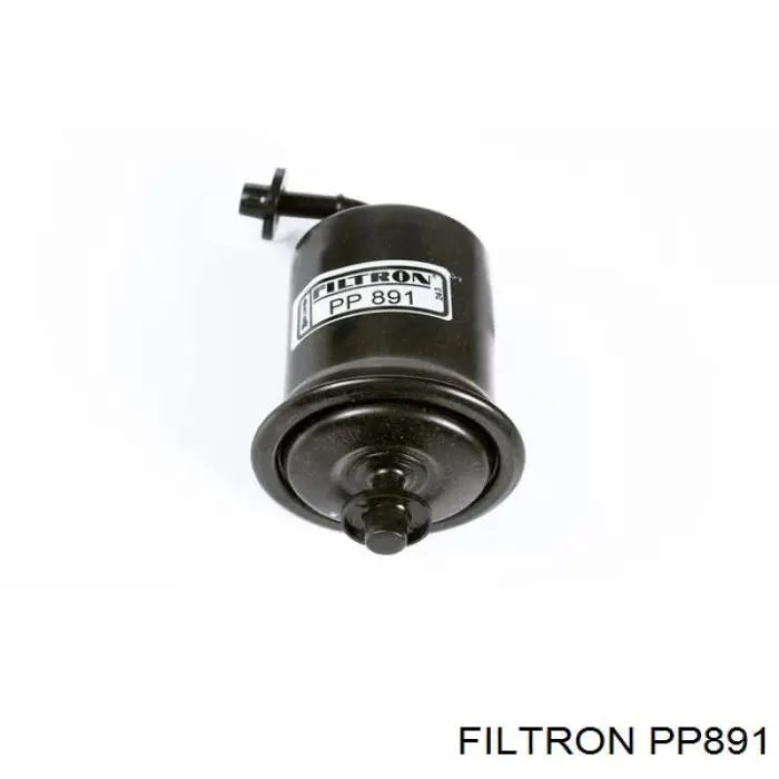 Топливный фильтр PP891 Filtron