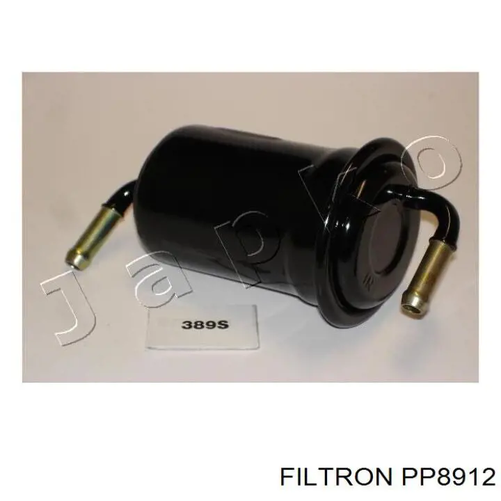 PP8912 Filtron топливный фильтр