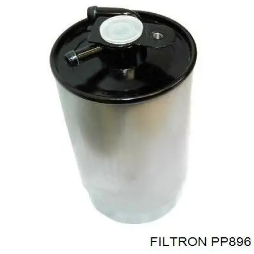 PP896 Filtron топливный фильтр