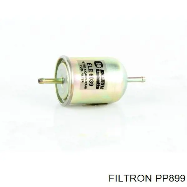 PP899 Filtron Фильтр топлива