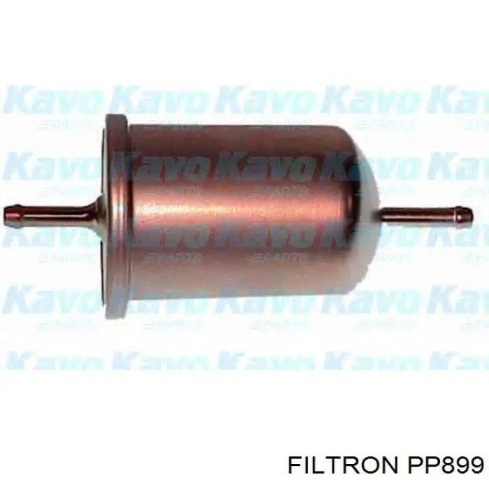 Фильтр тонкой очистки топлива Filtron PP899 цена, от 4.54 USD