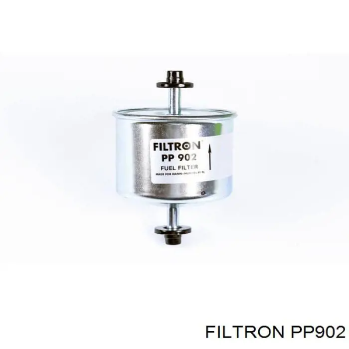 PP902 Filtron топливный фильтр