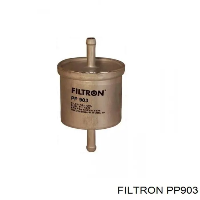 PP903 Filtron топливный фильтр