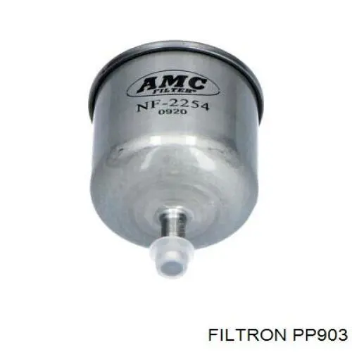 Купить PP903 Filtron Фильтр-отстойник топлива грубой очистки