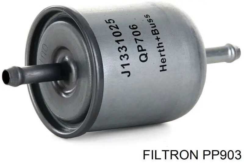 Топливный фильтр PP903 Filtron