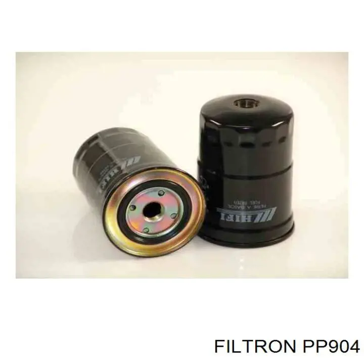 PP904 Filtron топливный фильтр