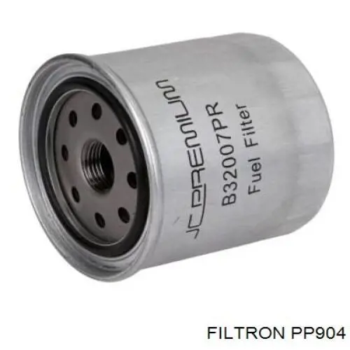 Фильтр тонкой очистки топлива Filtron PP904 цена, от 5.94 USD