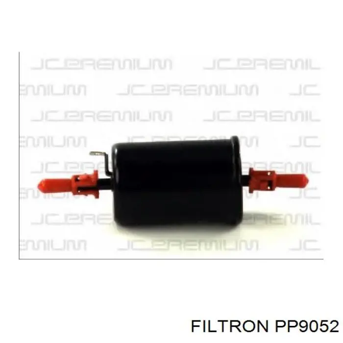 Купить PP9052 Filtron Фильтр-отстойник топлива грубой очистки