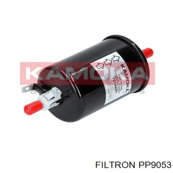 Топливный фильтр PP9053 Filtron