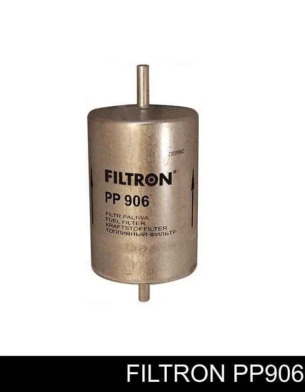 Топливный фильтр PP906 Filtron