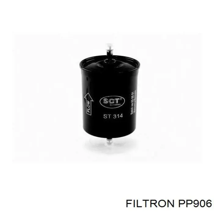 Фильтр топливный Filtron PP906