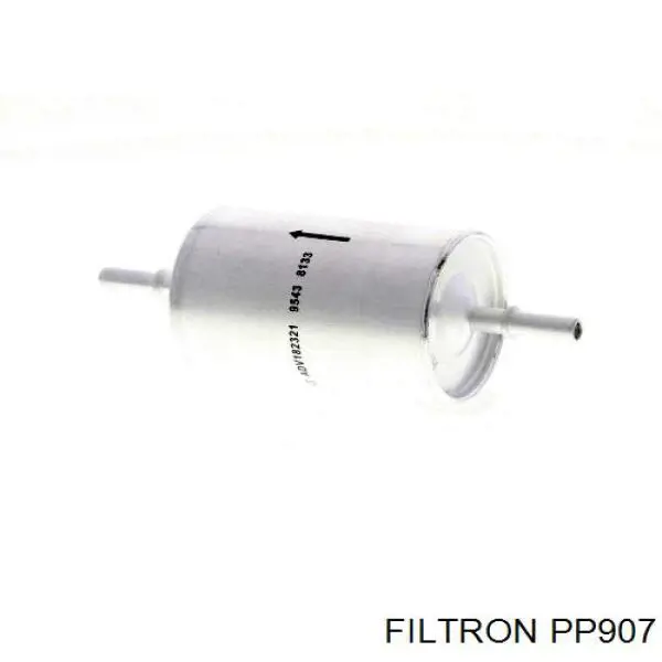 Топливный фильтр PP907 Filtron