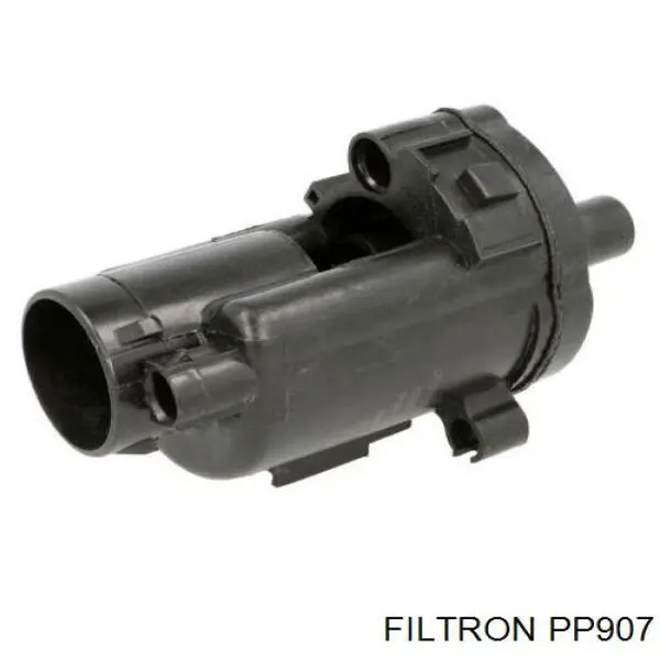 Фильтр топливный Filtron PP907