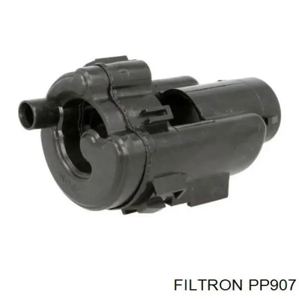 Купить PP907 Filtron Фильтр-отстойник топлива грубой очистки