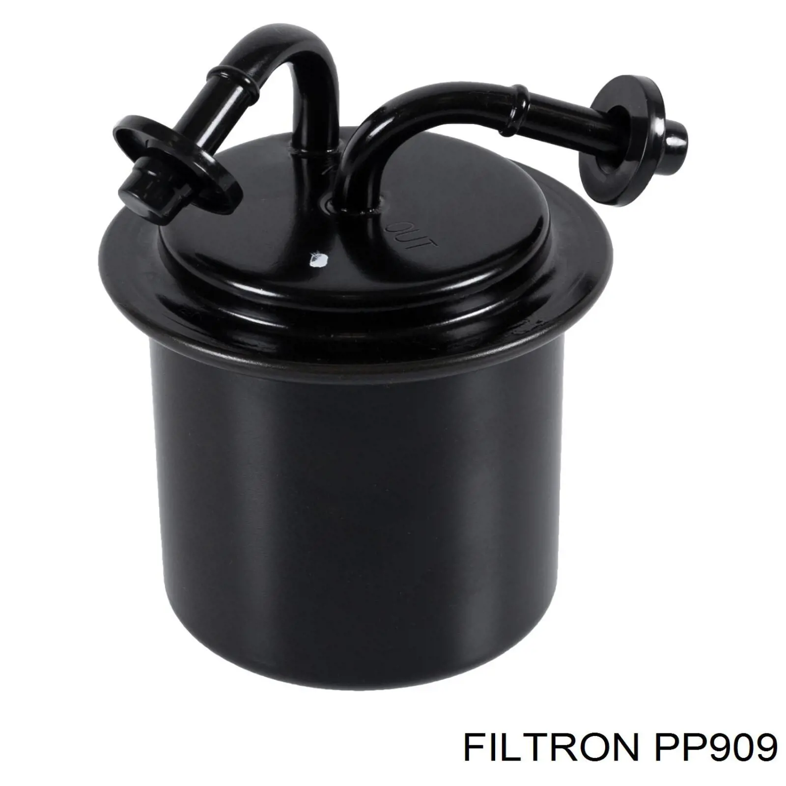 Купить PP909 Filtron Фильтр-отстойник топлива грубой очистки