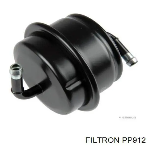 Топливный фильтр PP912 Filtron