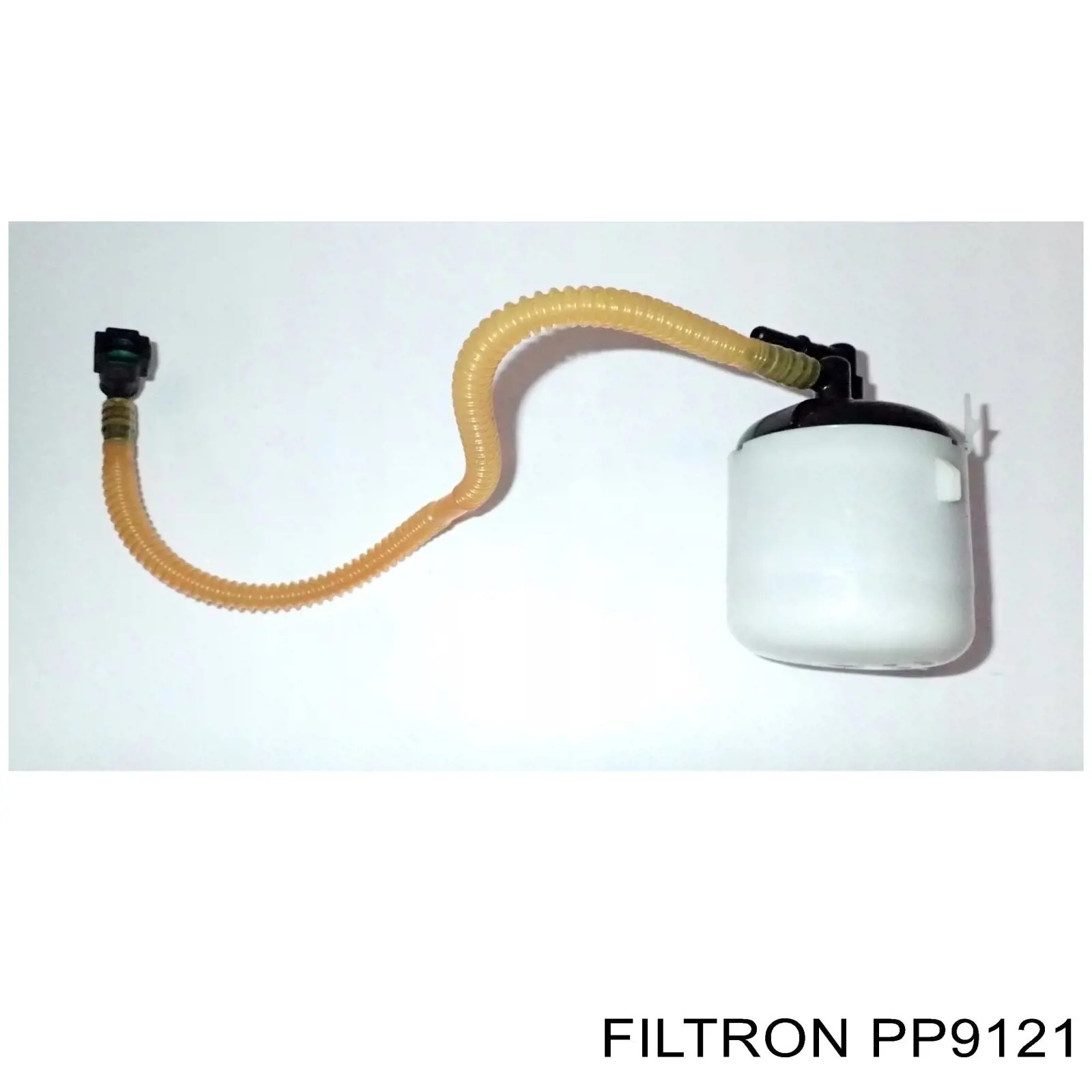 PP9121 Filtron Фильтр топлива