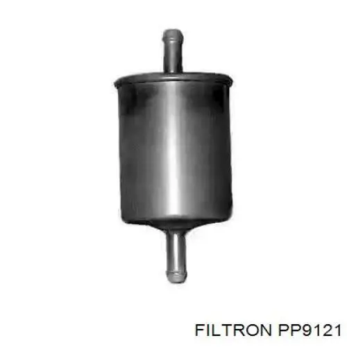Фильтр тонкой очистки топлива Filtron PP9121 цена, от 6.33 USD