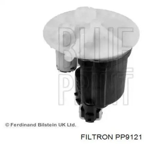 Купить PP9121 Filtron Фильтр-отстойник топлива грубой очистки